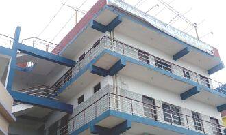 PVC Comfort Lodge, Chitradurga 1
